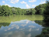 L'Etang Gaertner à Steinbrunn-Le-Haut